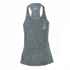 Musculosa NARROW BLACK ROCK - (mujer) - Marathona