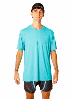 Remera OSX (Hombre) - comprar online