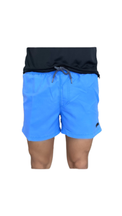 Malla tipo short (Hombre) ONA SAEZ - comprar online