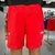 Short con calza Running Makalu (Hombre) - - Marathona