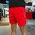 Short con calza Running Makalu (Hombre) - en internet