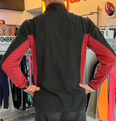 Buzo micropolar BlackRock (Hombre) - comprar online