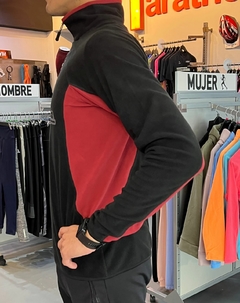 Buzo micropolar BlackRock (Hombre) en internet
