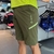 Pantalon desmontable Bonete MAKALU (Hombre)