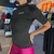 Remera manga corta Ciclismo OSX (Mujer) en internet