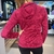 Campera micropolar grid Black Rock (Mujer) - Marathona