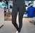 Calza Larga power-fit tights running Heracles (mujer) - Marathona