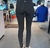 Calza Larga power-fit tights running Heracles (mujer) - comprar online