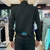 Campera nwa 500 OSX (HOMBRE) - comprar online