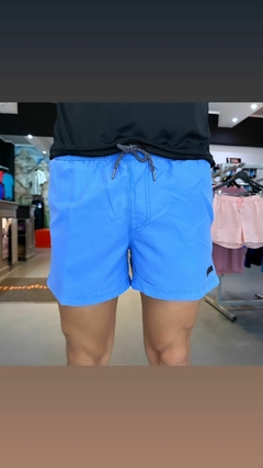 Malla tipo short (Hombre) ONA SAEZ - tienda online