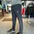 Pantalón liviano freedom Black Rock (Hombre) - Marathona