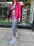 Campera rompeviento OSX (Mujer) - tienda online