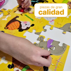 GUAU (perritos) - Ovejanegra juegos