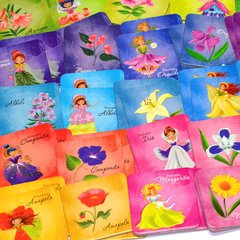 Imagen de Nunca olvido a las Flores