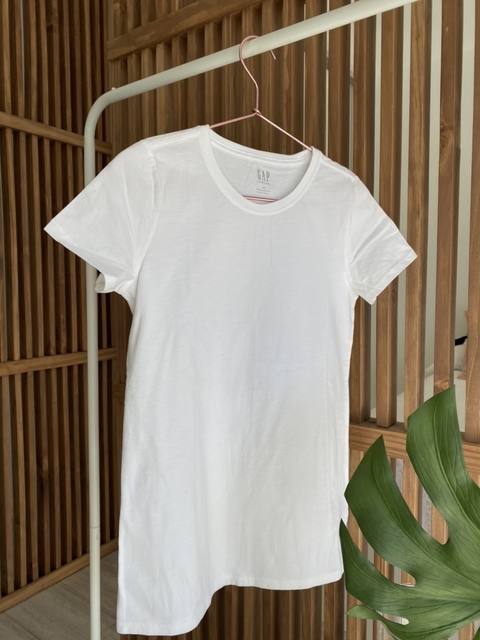 Remera Forgood Redondo