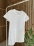 Remera Forgood Redondo