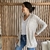 Cardigan Burdeos - comprar online
