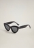 Gafas Serena en internet