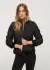 Campera Rombos
