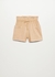 Short Topaz en internet