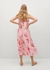Vestido Lime - Lunga 