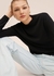 Sweater Serranor - Lunga 