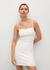 Vestido Canelon