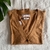 Cardigan Versalles