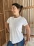 Remera Everywear Redondo