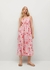Vestido Lime - comprar online