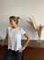 Remera Linen - tienda online