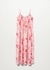 Vestido Lime