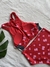 Bikini Gardenia en internet