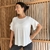 Remera Pier - Lunga 