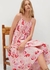 Vestido Lime - tienda online