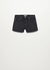 Short Hailey - Lunga 