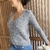 Sweater Lyon - Lunga 