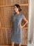 Vestido 154 - Lunga 