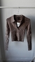 Cardigan cuello