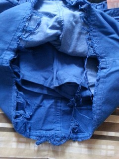 conjunto infantil de shorts Turma da Malha, azul royal tamanho 16 na internet