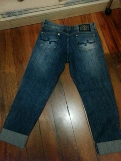 Calça jeans Vakko