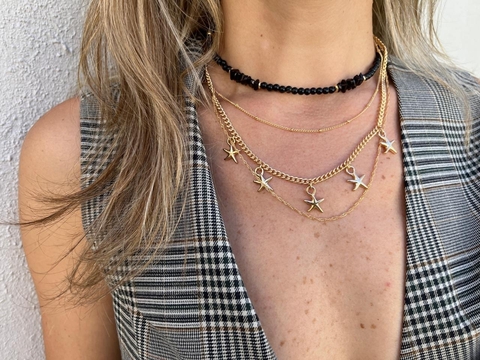 Collar Malta