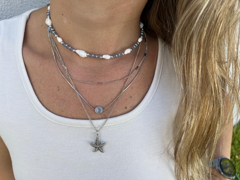 Collar Bora Bora