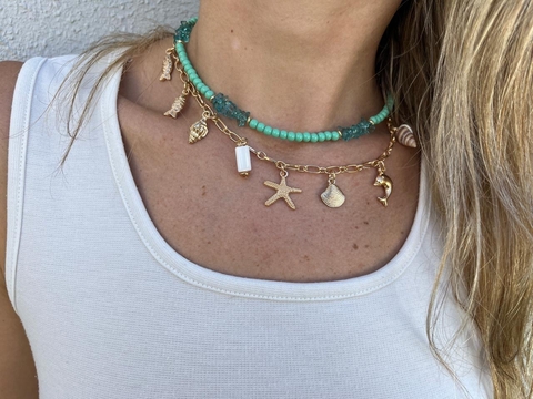 Collar Roatan