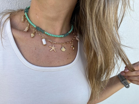 Collar Fiji
