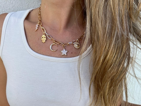 Collar Pipa