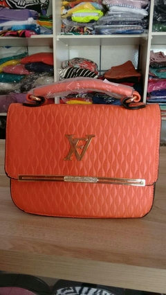 Bolsas fv com alças transversais na internet