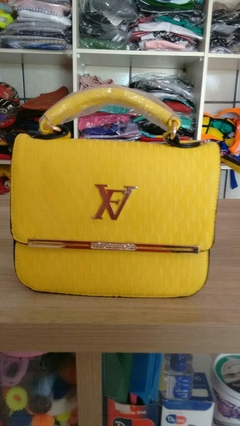Bolsas fv com alças transversais - comprar online
