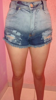 Shorts jeans
