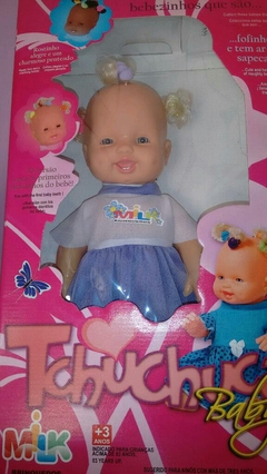 Boneca baby